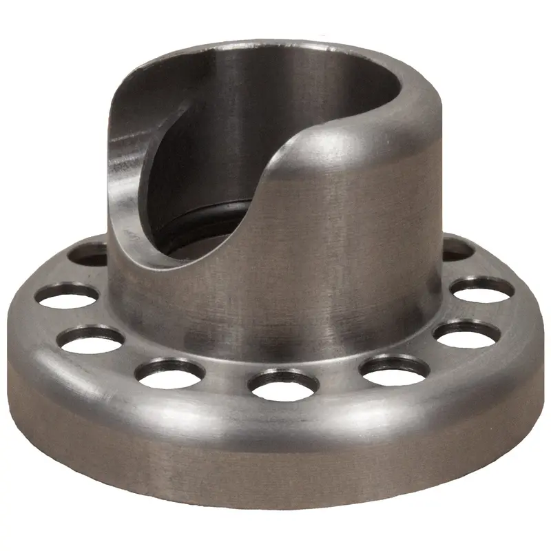 1-1/4" Disc Guard For Capps Disc Float – Heavy-Duty Protective Guard 1