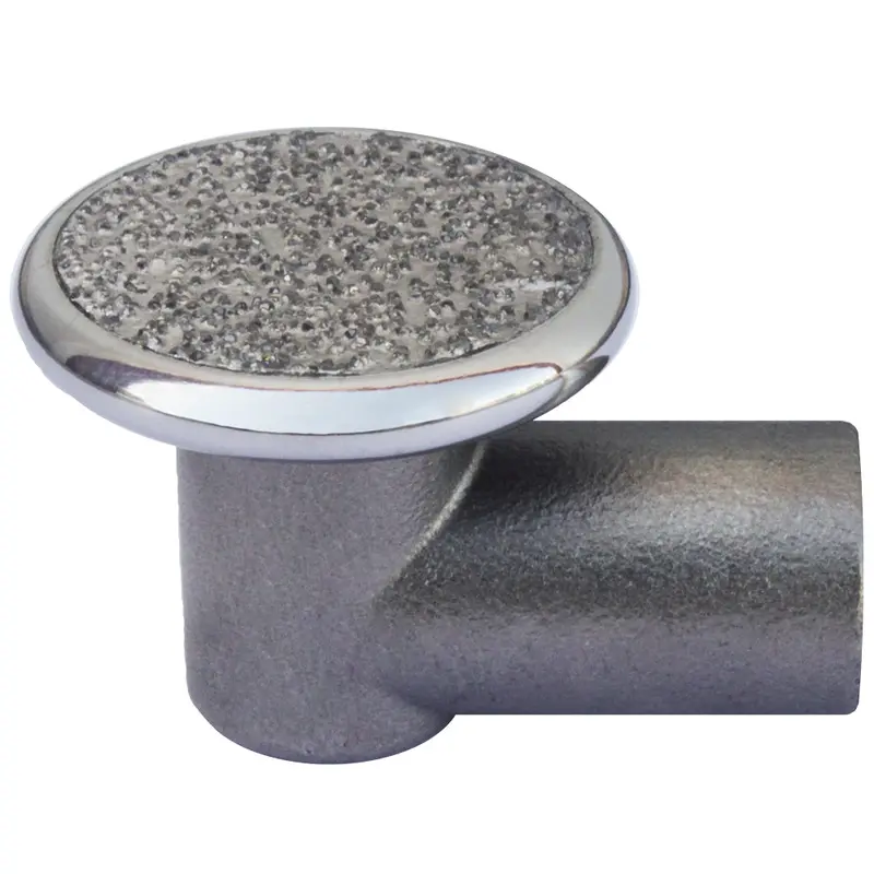 1 1/4" Guardless Elite Diamond Grit Disc 1