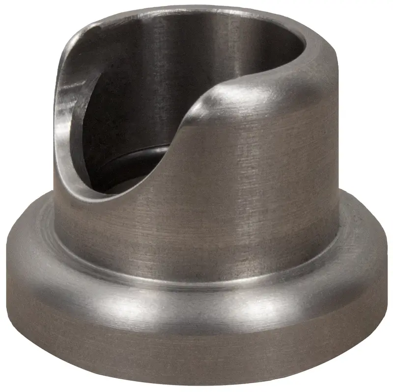 1" Disc Guard For Capps Disc Float – Precision-Fit Safety Cover 1