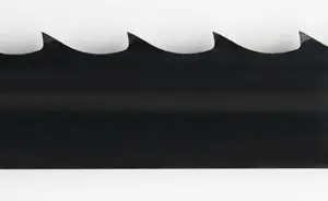 115-Inch Diamond Saw Works Bandsaw Blade 1