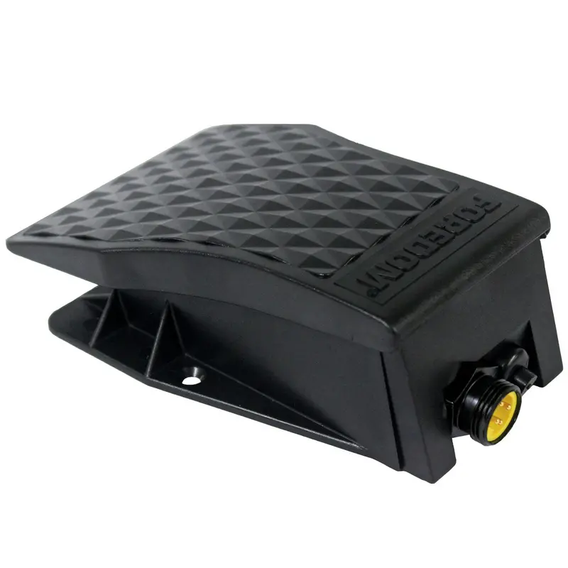 18V Plastic Foot Control Switch 1