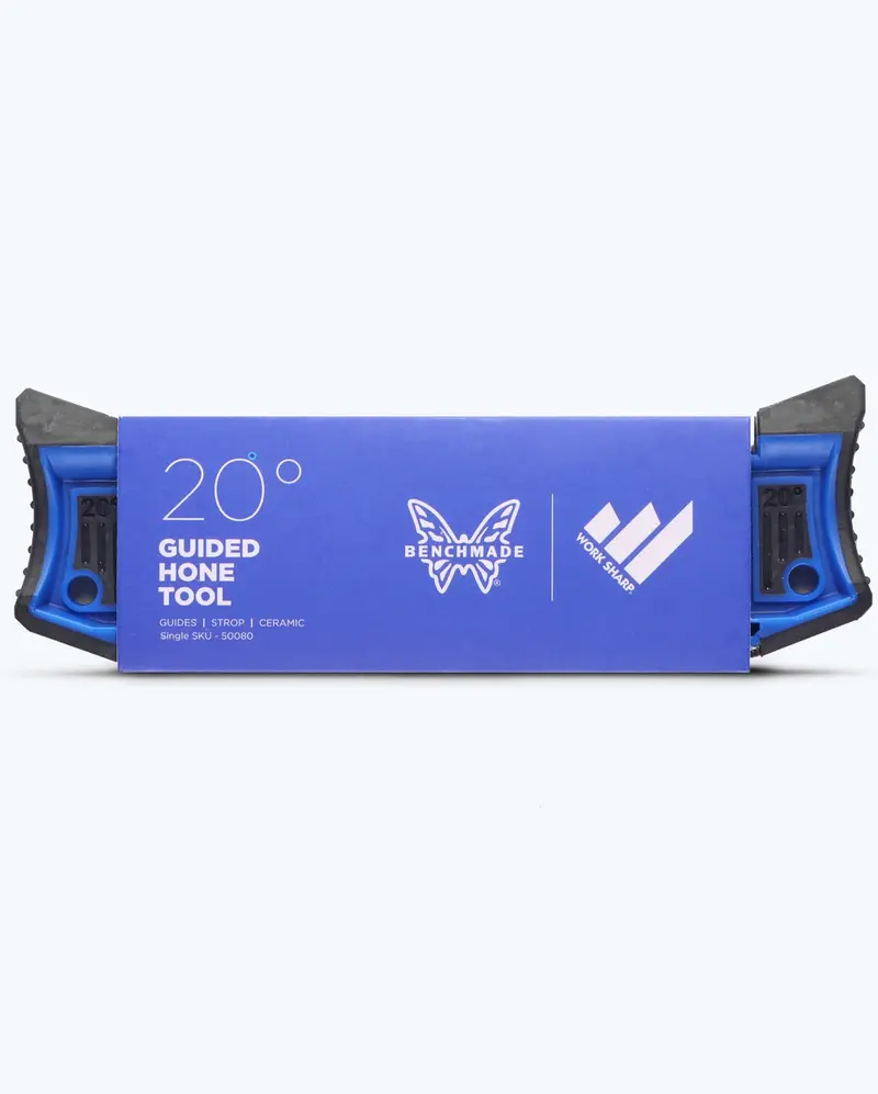 20-Degree Guided Honing Tool For Edge Maintenance 1