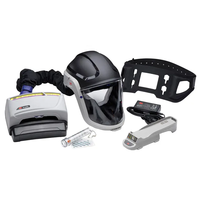 3M Versaflo 37374 Papr Starter Kit (7100035755) 1