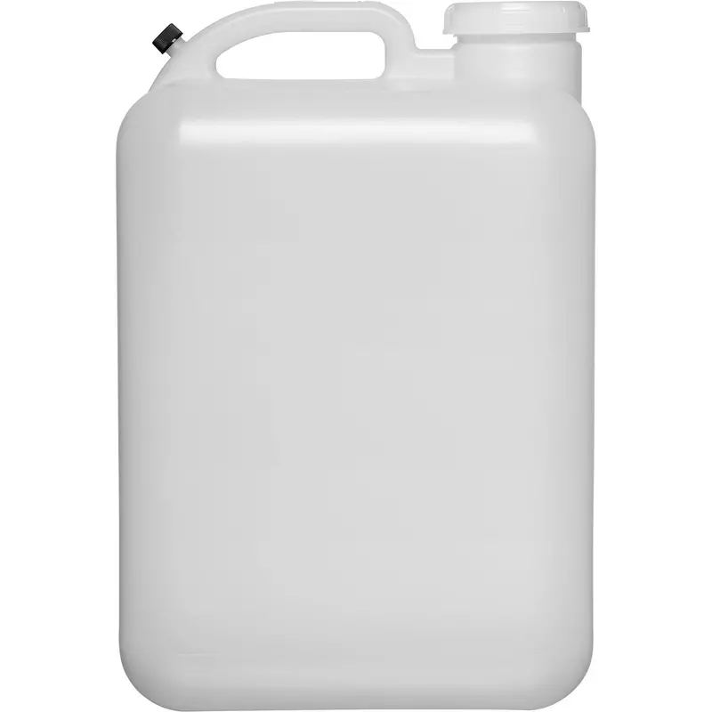 5-Gallon Hdpe Container With Secure Twist-On Cap 2