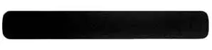 8-Inch Ergonomic Foam-Grip Handle Sleeve 1