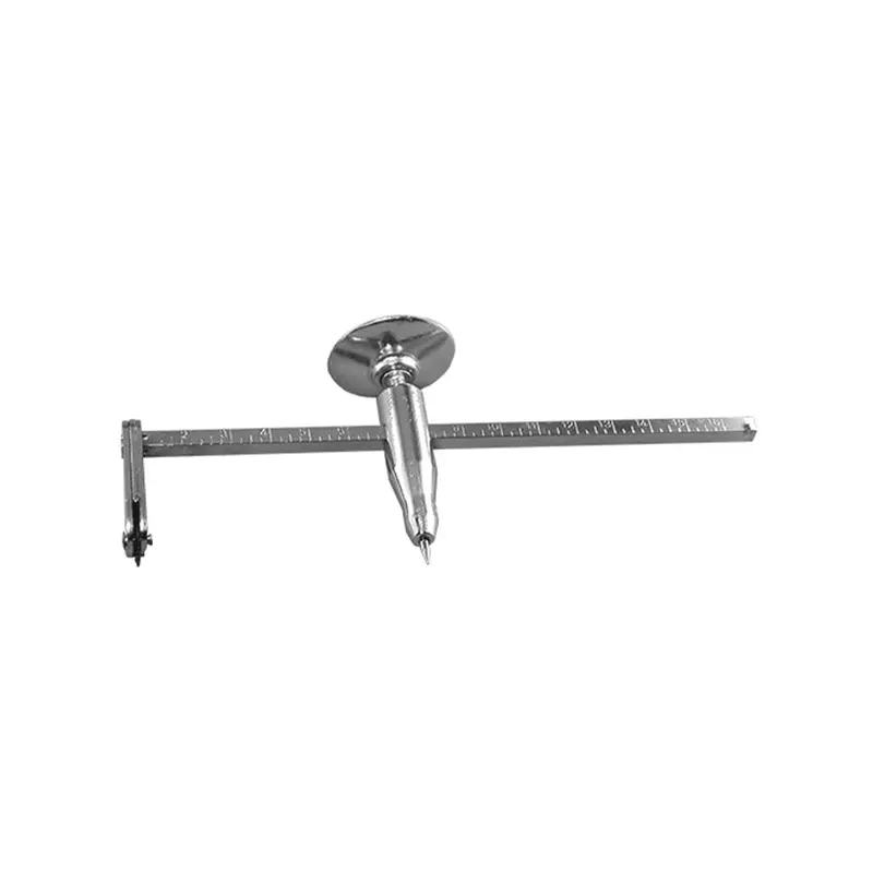 Advance Circle Cutter – Adjustable Radius Cutting Tool For Drywall 1