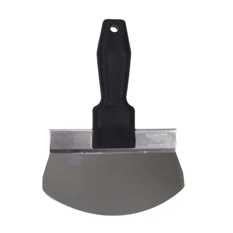 Advance Heavy-Duty Pail Scoop – Stainless Steel 1