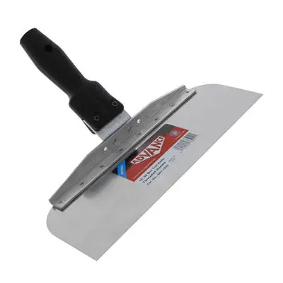 Advance Ss Box Trail Knife – Stainless Steel Drywall Corner Tool 1