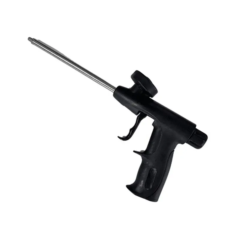 Akfix Black Professional Foam Dispensing Gun 1