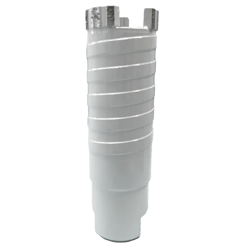 Alpha Pro Tools 1.5-Inch Laser-Guided Core Drill Bit 1