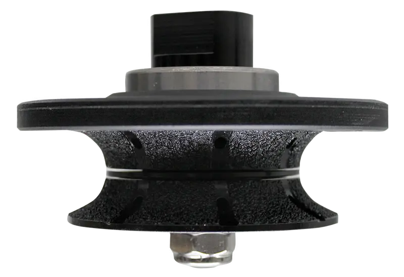 Alpha Pro Tools V-Series Profiler Bit – 3/4" Full-Bullnose, 5/8"-11 Threaded 1