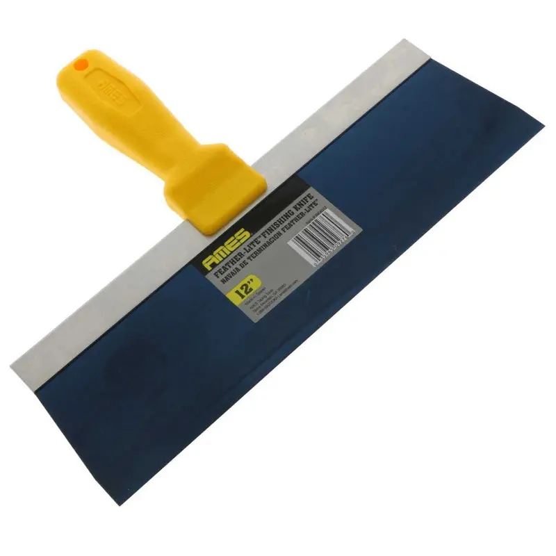 Ames Feather-Lite Finishing Knives With Reinforced Handles 4