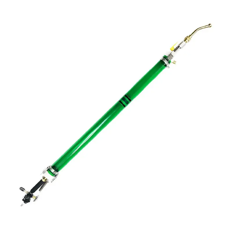 Apla Tech Air Cannon Angle Finisher For Precision Corners 1