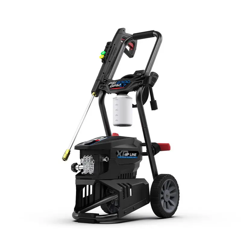 Ar Blue Xp2 Electric Pressure Washer – 2300 Psi / 1.7 Gpm 1