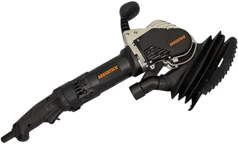 Arbortech Allsaw As175 Multi-Function Power Carving Saw 1