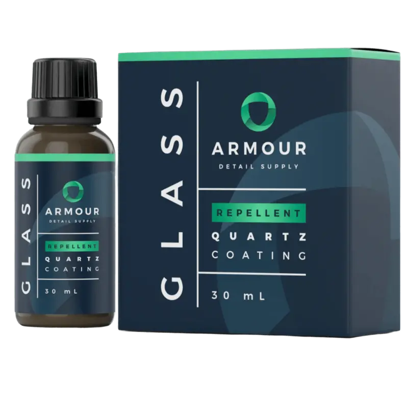 Armour Detail Ceramic Glass Coating – 30Ml Premium Protection 1