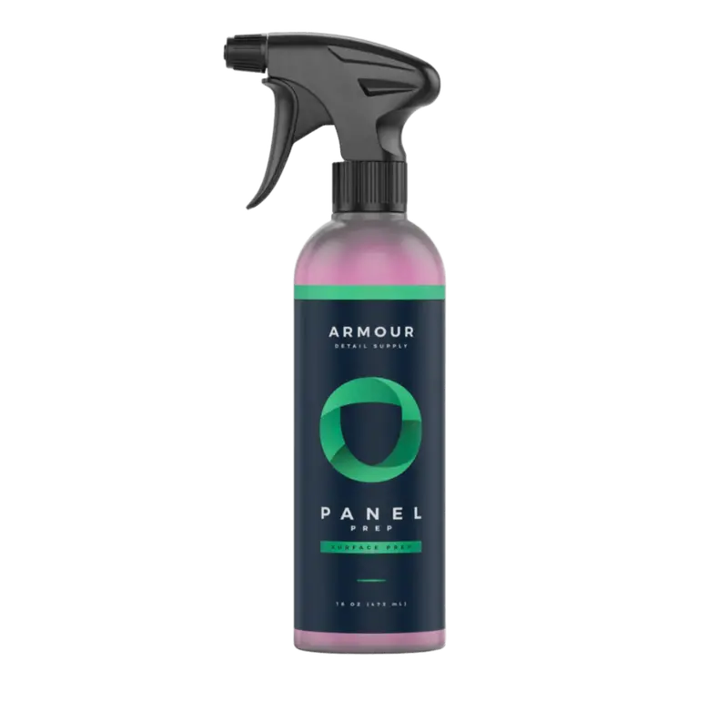 Armour Detail Panel Prep – Surface Cleanser For Pre-Coating Preparation 1