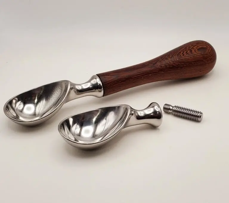 Artisan Ice Cream Scoop & Accessory Kit 1