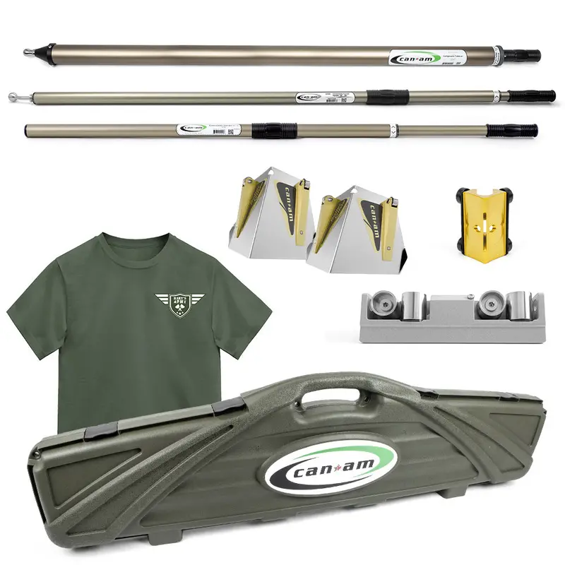 Bart'S Exclusive Upgraded Can-Am Drywall Tool Set 1