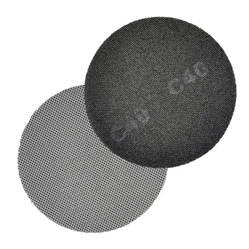 Bart'S Own 9" Drywall Mesh Sanding Sheets – 40 Grit (10-Pack) 1