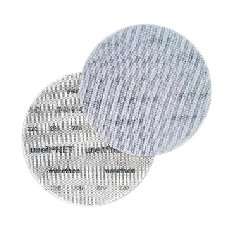 Bart'S Own 9-Inch Ceramic Marathon Sanding Discs (Joest-Compatible) 1