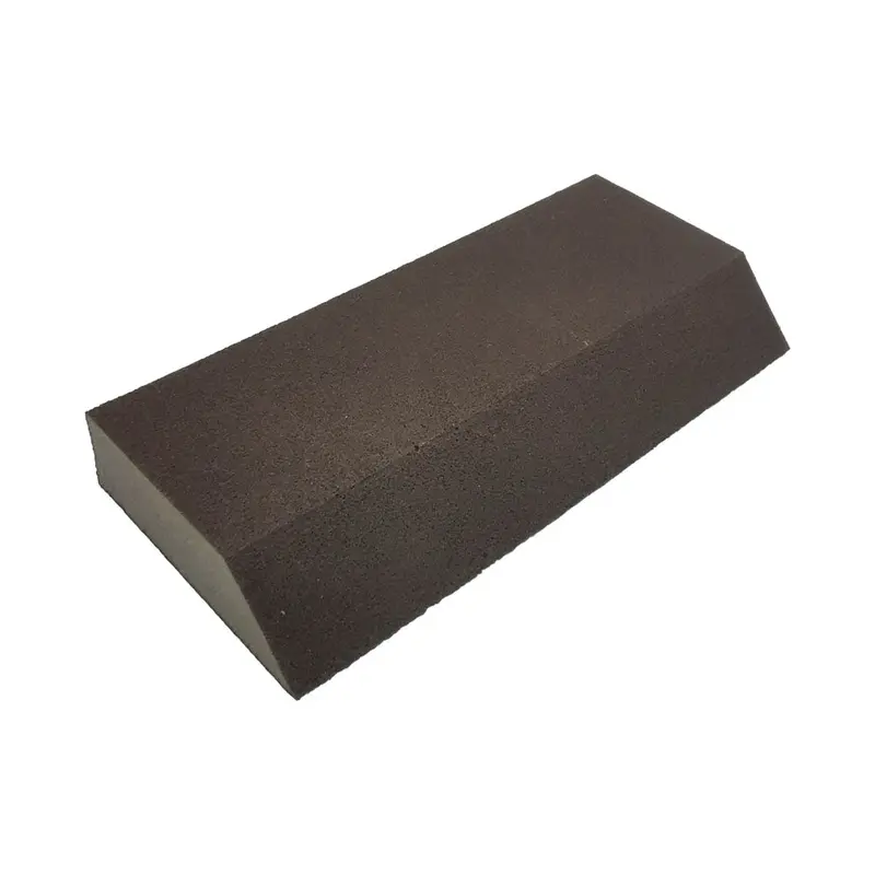 Bart'S Own Xl Single-Angle Economy Sanding Sponge – 150 Grit 1
