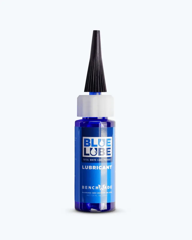 Benchmade Bluelube Lubricant For Precision Blades 1