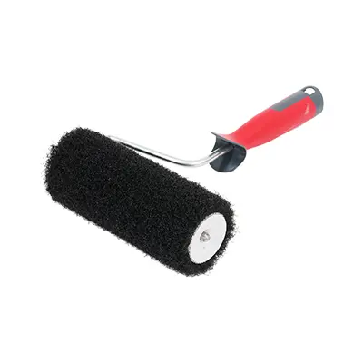 Beroxpert Mud Roller Set For Smooth Drywall Finishing 3