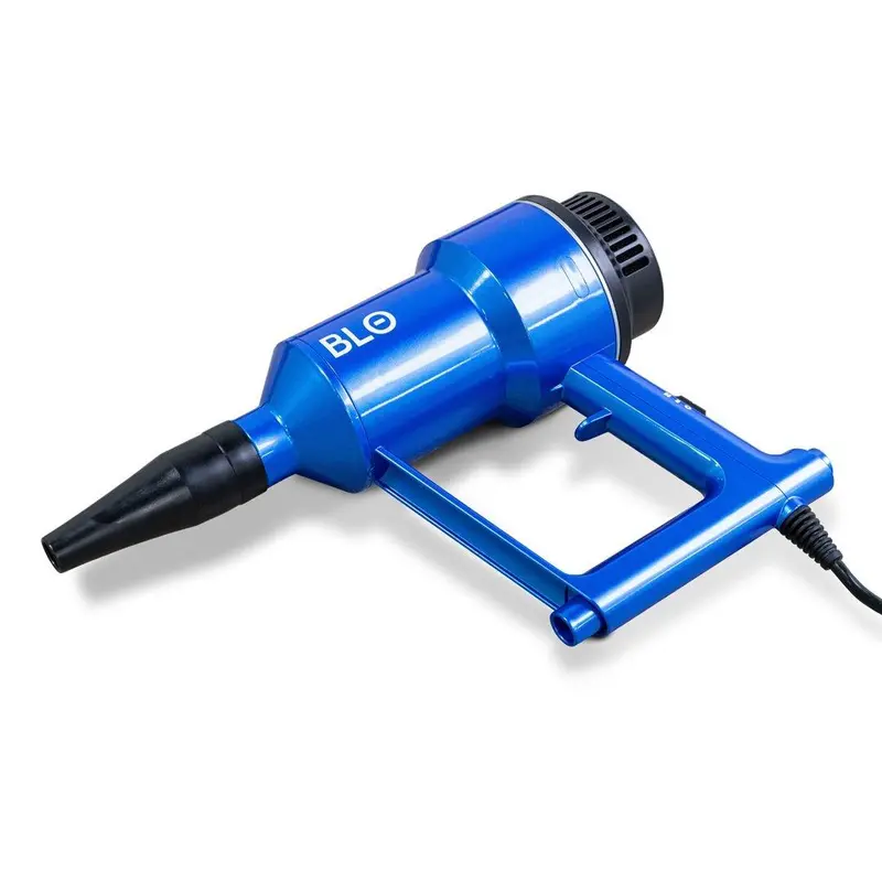 Blo Air S Handheld Car Dryer With 1.5Hp Motor 1