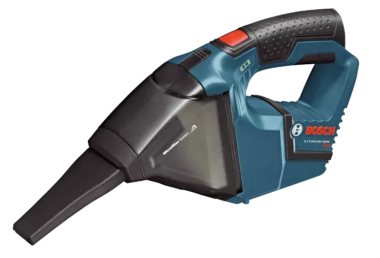 Bosch 12V Max Cordless Handheld Vacuum – Bare Tool 1