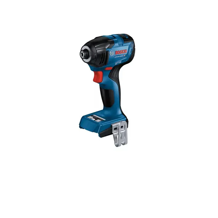 Bosch 18V Connected-Ready 1/4" Hex Impact Driver (Bare Tool) 1