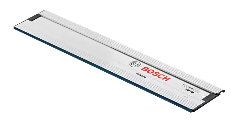 Bosch 31.5" Precision Track For Track-Saw Systems 1
