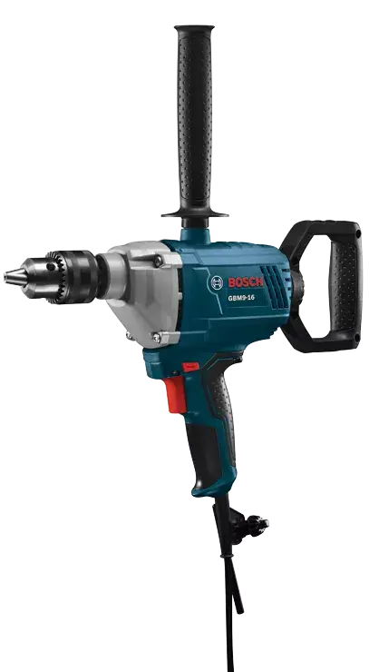 Bosch 5/8" Heavy-Duty Mixing Paddle For Mortar & Adhesives 1
