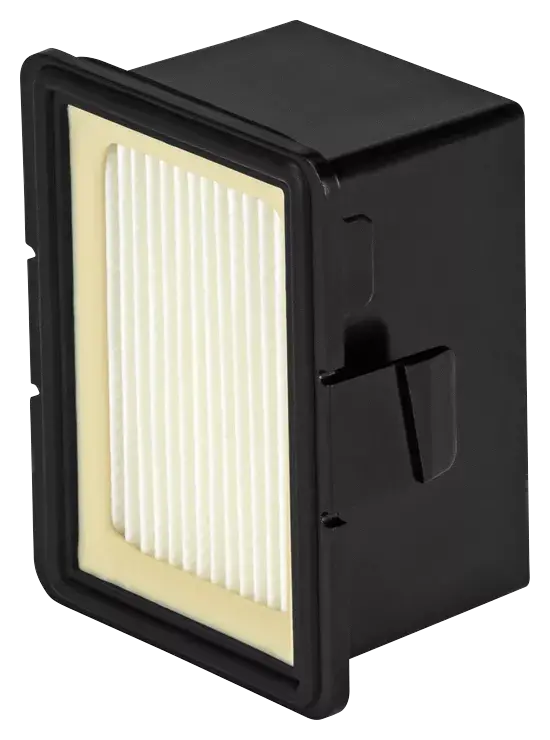 Bosch Hepa Vacuum Filter Cartridge 1