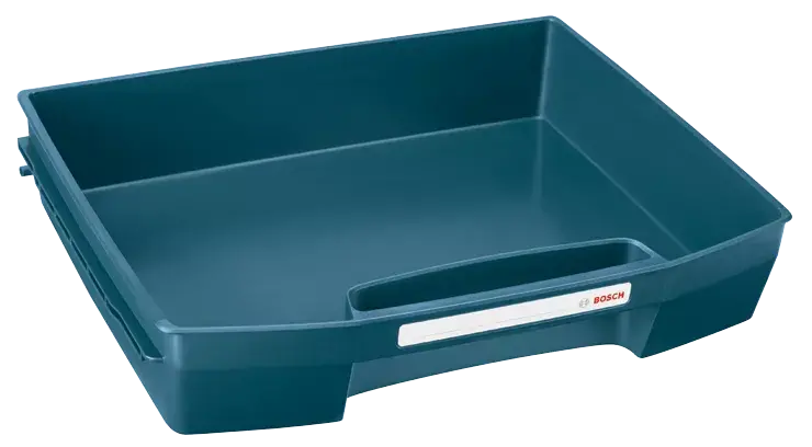 Bosch L-Boxx-3D Open Drawer Accessory Module 1