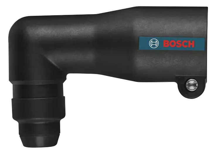 Bosch Sds-Plus Right-Angle Attachment For Rotary Hammers 1