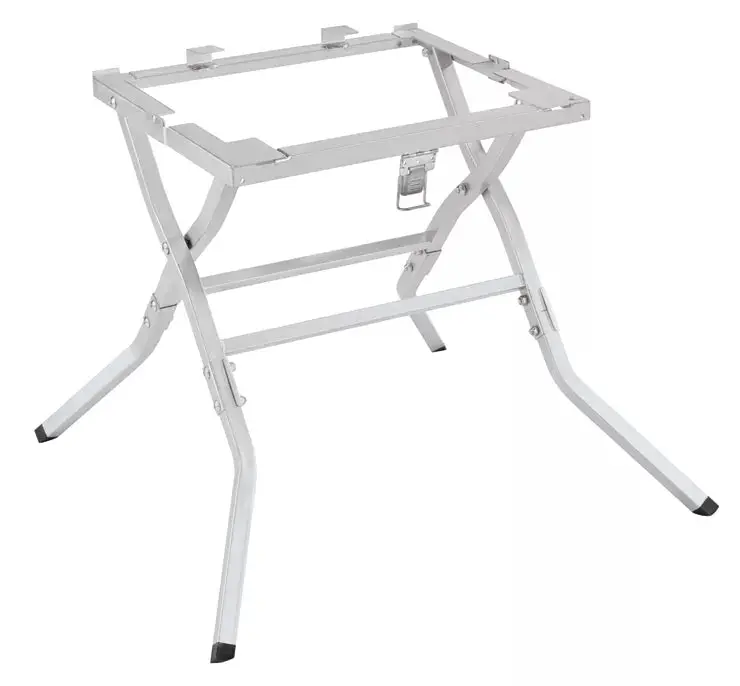 Bosch Tool-Free Folding Stand For Table Saws 1