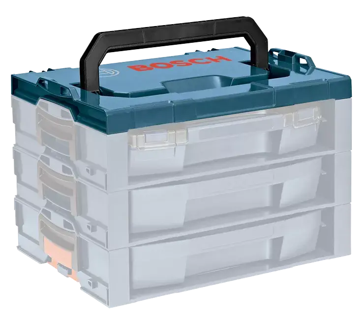 Bosch Top Carry Handle For L-Rack Modular System 1