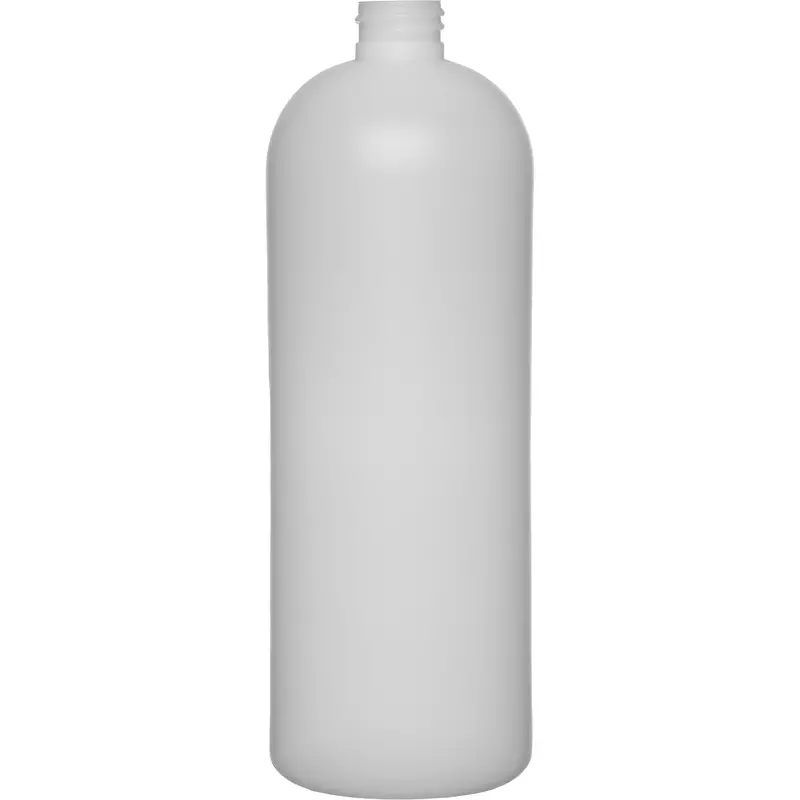 Bullet Bottle 32 Oz – Slim, Leak-Resistant Container For Detailing Liquids 1