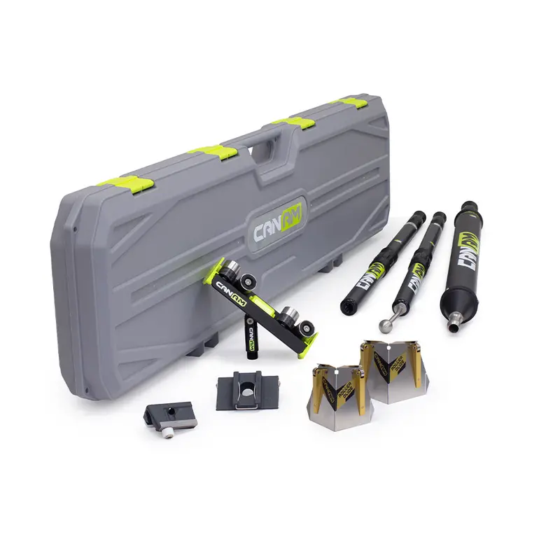 Can-Am Compact Drywall Application Kit 1
