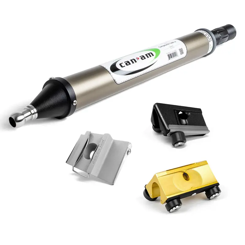 Can-Am Compact Drywall Applicator Kit 1