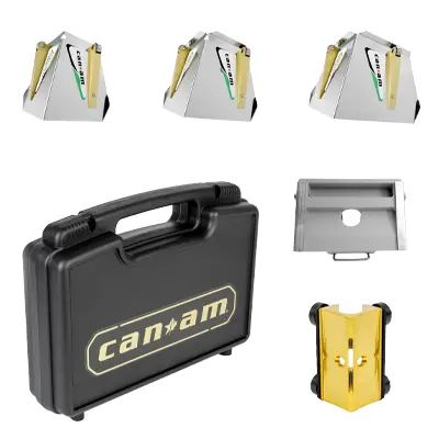 Can-Am Drywall Upgrade Kit – Enhanced Performance Accessories 1