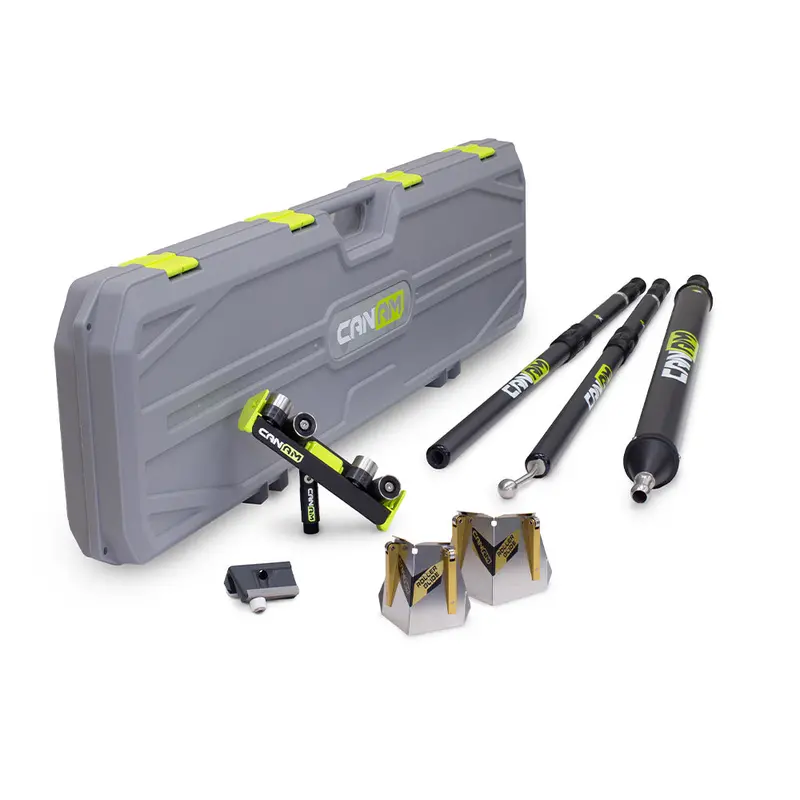 Can-Am Essential Drywall Finishing Kit 1