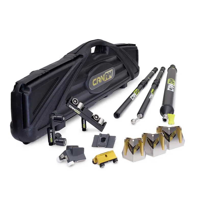 Can-Am Goldcor Premium Drywall Professional Kit 1