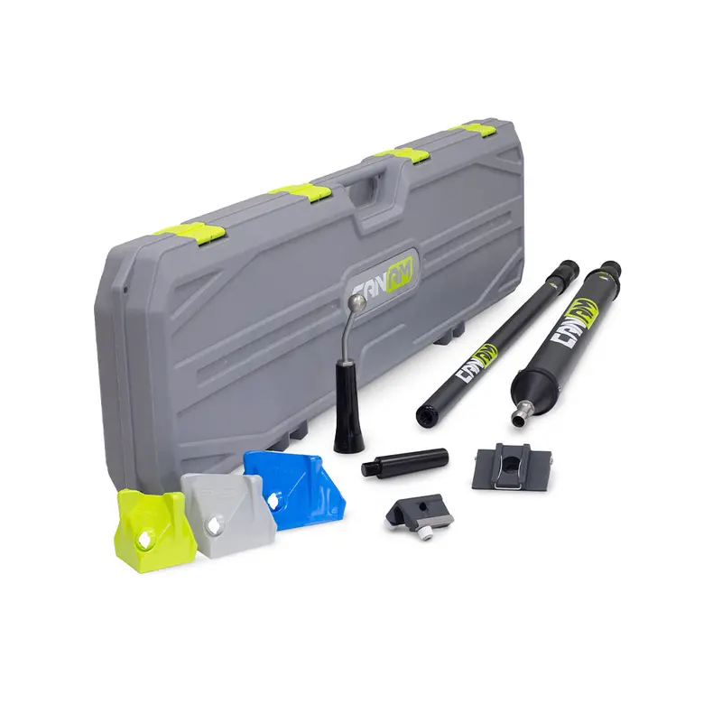 Can-Am Hybrid Core Installation Kit 1