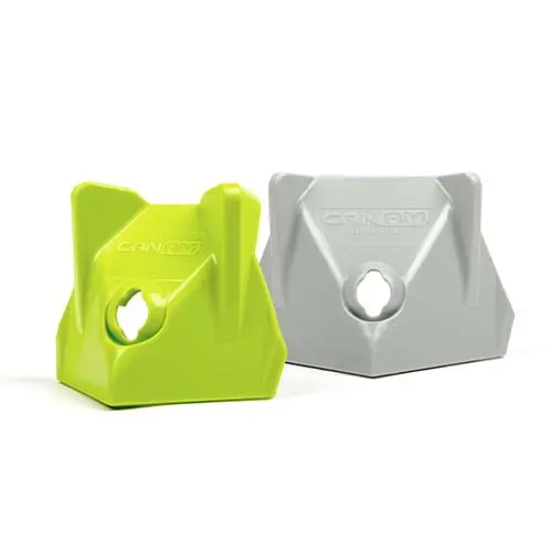 Can-Am Nycor Finisher Tool Combo Set 1
