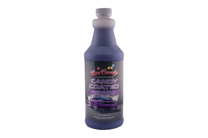 Car Candy Candycoat Revive – Ph-Balanced Car Wash For Coated And Bare Surfaces 1