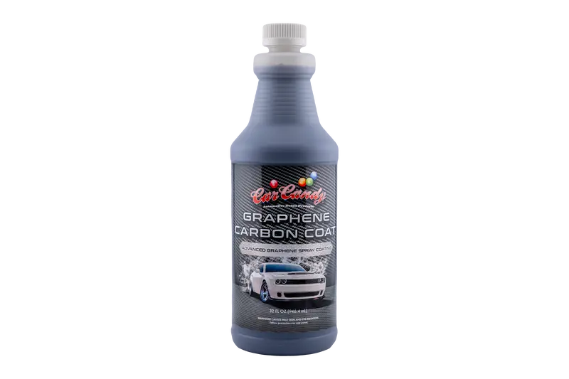 Car Candy Graphene Carbon Coat – Advanced Graphene-Enhanced Paint Sealant 1
