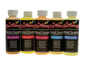 Car Candy Sweet Scents Pro Air Freshener – Long-Lasting, Concentrated Odor Neutralizer 1
