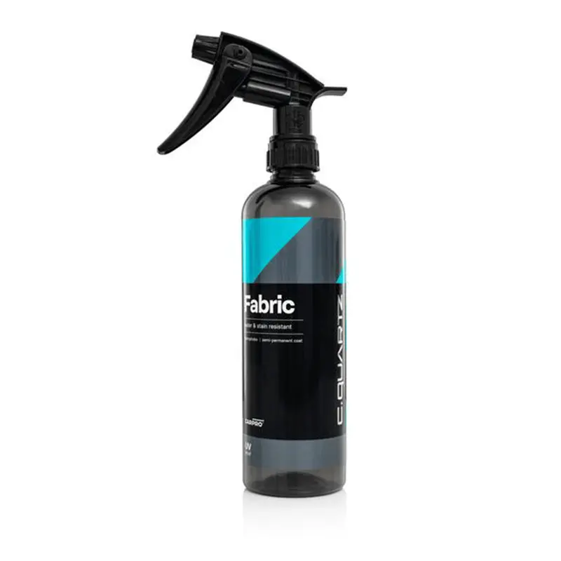 Carpro Cquartz Fabric Coating – Premium Protective Layer For Textile Surfaces 2